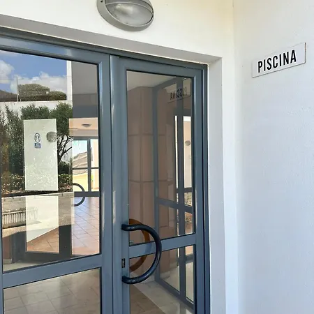 Bella Vista De Conil Apartment