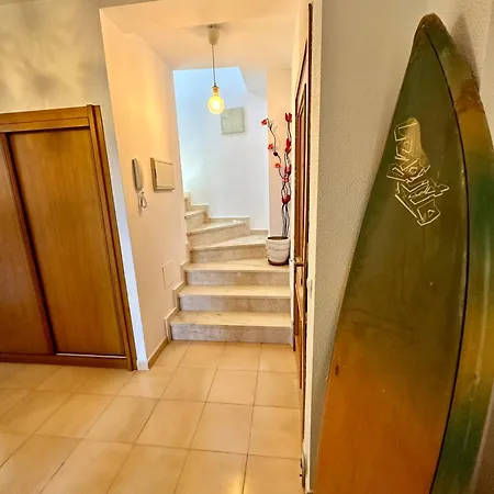 Bella Vista De Conil Apartment *