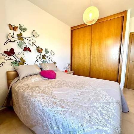 Bella Vista De Conil Apartment Conil De La Frontera