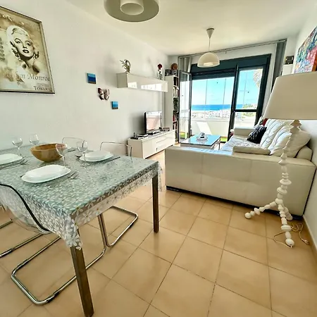 Apartment Bella Vista De Conil Conil De La Frontera