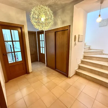Apartment Bella Vista De Conil Conil De La Frontera
