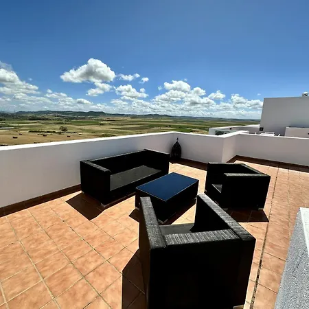 Bella Vista De Conil Apartment Conil De La Frontera