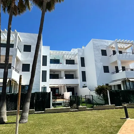 Bella Vista De Conil Apartment
