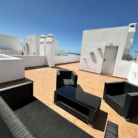 Apartment Bella Vista De Conil *