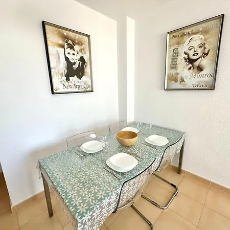 Bella Vista De Conil