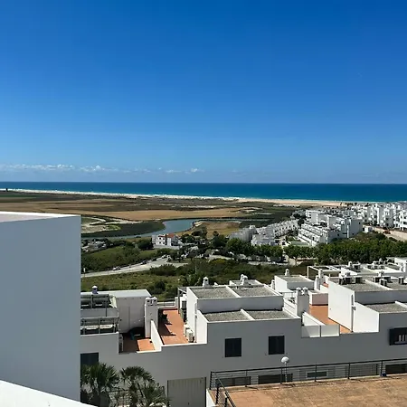 Bella Vista De Conil Apartment