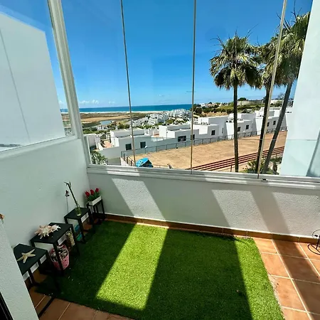 Apartment Bella Vista De Conil