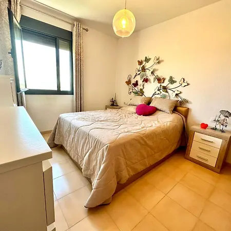 Bella Vista De Conil Apartment Conil De La Frontera
