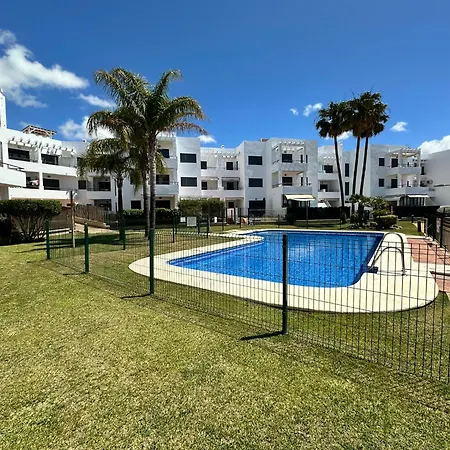 Apartment Bella Vista De Conil Conil De La Frontera