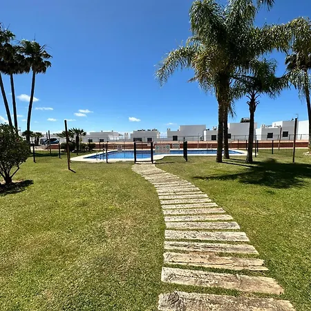 Bella Vista De Conil Conil De La Frontera